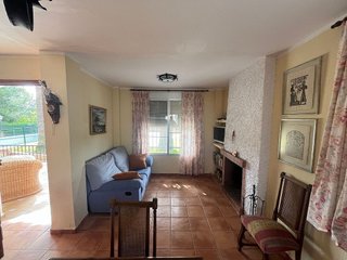 Chalet en venta en Albalat dels Tarongers