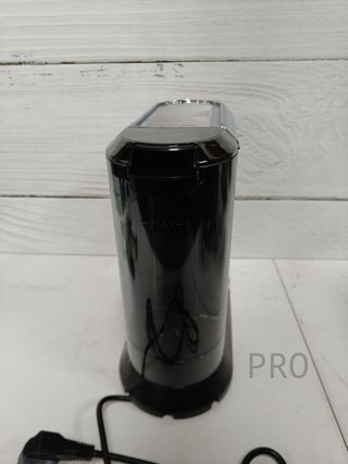 Cafetera de Bomba de Acero - De'Longhi Dedica