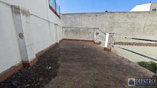 Casa en venta en Don Benito