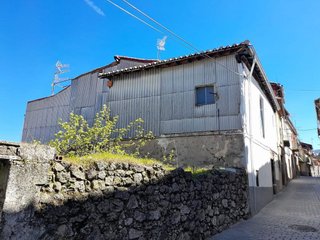 Piso en venta en Béjar