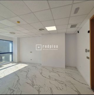 Oficina en venta en Palmete en Sevilla