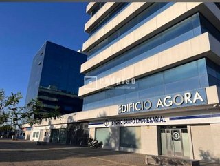 Oficina en venta en Palmete en Sevilla