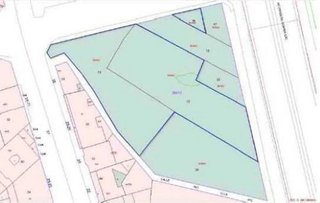 Solar en venta en Fajardo en Ferrol