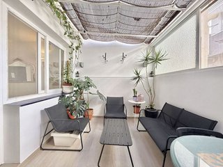 Piso en venta en Zona Puerto Deportivo en Fuengirola