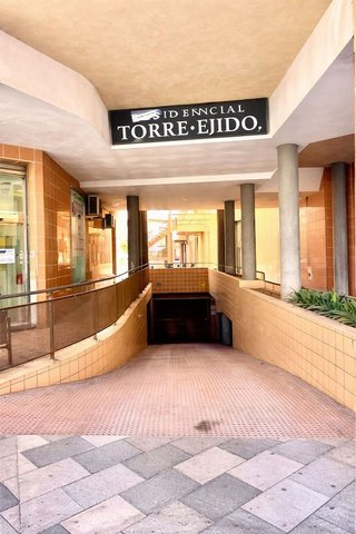 Garaje en venta en Ejido Centro en Ejido (El)