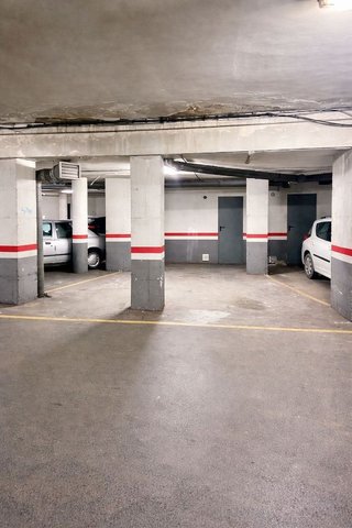 Garaje en venta en Ejido Centro en Ejido (El)