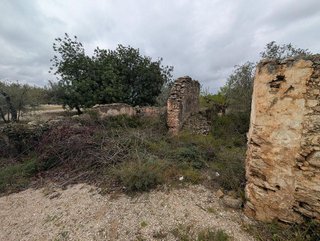 Terreno en venta en Traiguera