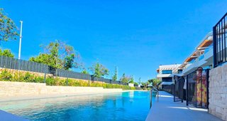 Piso en venta en Casco Antiguo en Jávea/Xàbia