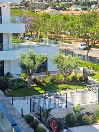 Piso en venta en Casco Antiguo en Jávea/Xàbia