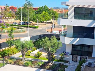 Piso en venta en Casco Antiguo en Jávea/Xàbia