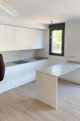 Piso en venta en Casco Antiguo en Jávea/Xàbia