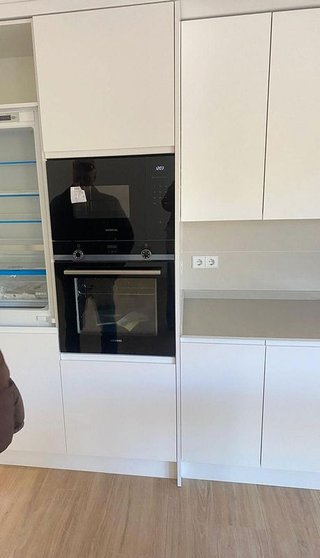 Piso en venta en Casco Antiguo en Jávea/Xàbia