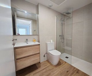 Piso en venta en Casco Antiguo en Jávea/Xàbia