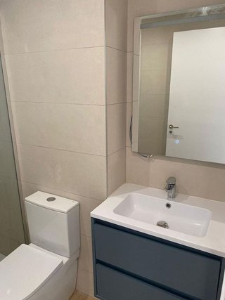 Piso en venta en Casco Antiguo en Jávea/Xàbia