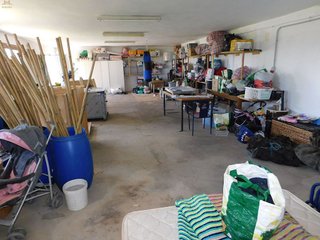 Terreno en venta en Villa del Prado