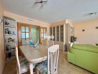 Piso en venta en Zona Papa Luna - Platja del Gurugú en Benicarló