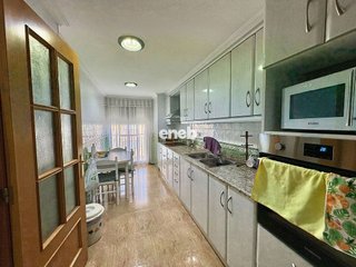 Piso en venta en Zona Papa Luna - Platja del Gurugú en Benicarló