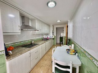 Piso en venta en Zona Papa Luna - Platja del Gurugú en Benicarló