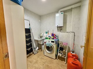 Piso en venta en Zona Papa Luna - Platja del Gurugú en Benicarló