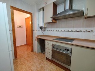 Piso en venta en Las Trescientas - San Francisco en Elda