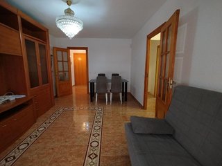 Piso en venta en Las Trescientas - San Francisco en Elda