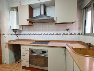 Piso en venta en Las Trescientas - San Francisco en Elda