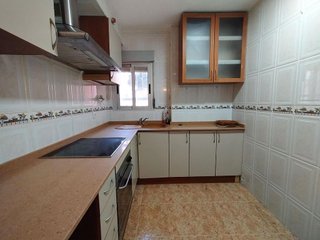 Piso en venta en Las Trescientas - San Francisco en Elda
