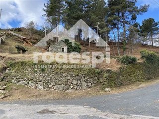 Terreno en venta en Cañiza (A)