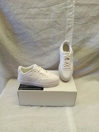 Nike Air Max 38 Blancas