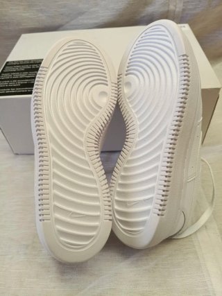 Nike Air Max 38 Blancas