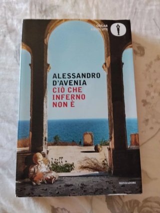 Ciò che inferno non è