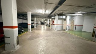 Garaje en alquiler en Centre en Sant Joan Despí