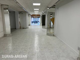 Local comercial en alquiler en Sant Pere en Terrassa