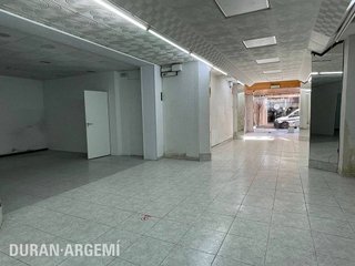 Local comercial en alquiler en Sant Pere en Terrassa