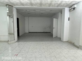 Local comercial en alquiler en Sant Pere en Terrassa