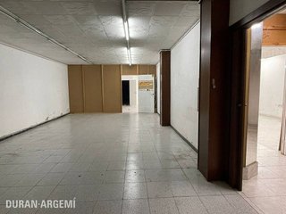 Local comercial en alquiler en Sant Pere en Terrassa