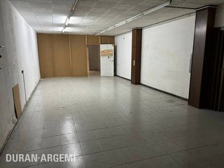 Local comercial en alquiler en Sant Pere en Terrassa
