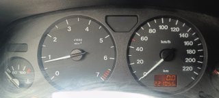 Opel Astra 2001