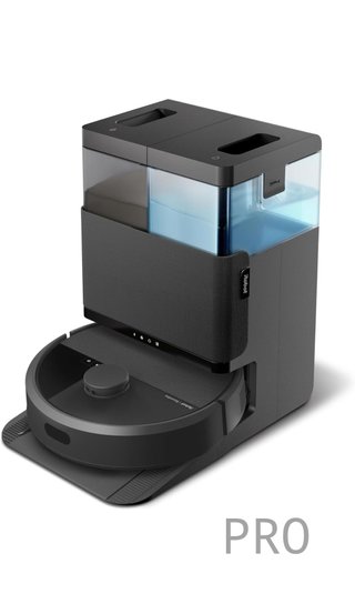 Robot aspirador Roomba - iRobot
