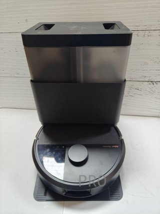 Robot aspirador Roomba - iRobot