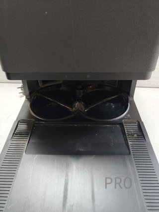 Robot aspirador Roomba - iRobot