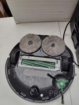 Robot aspirador Roomba - iRobot