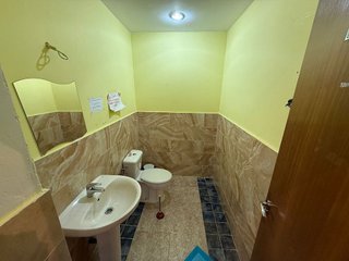 Local comercial en alquiler en Constitución-El Balconcillo en Guadalajara