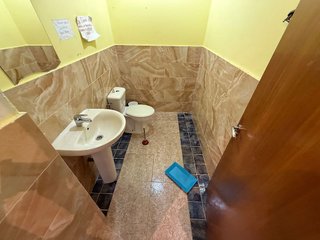 Local comercial en alquiler en Constitución-El Balconcillo en Guadalajara