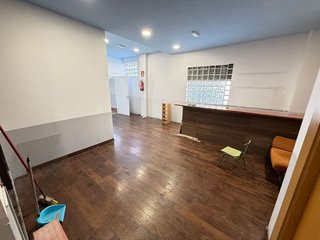 Local comercial en alquiler en Constitución-El Balconcillo en Guadalajara