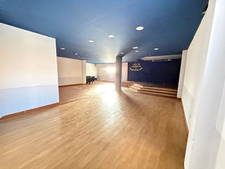 Local comercial en alquiler en Constitución-El Balconcillo en Guadalajara