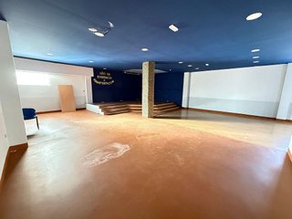 Local comercial en alquiler en Constitución-El Balconcillo en Guadalajara