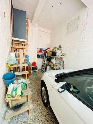 Local comercial en alquiler en Conde de Ureña - Monte Gibralfaro en Málaga