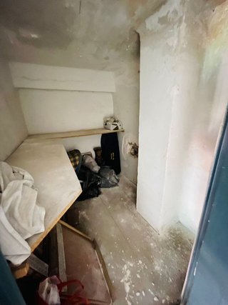 Local comercial en alquiler en Conde de Ureña - Monte Gibralfaro en Málaga