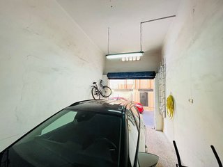 Local comercial en alquiler en Conde de Ureña - Monte Gibralfaro en Málaga